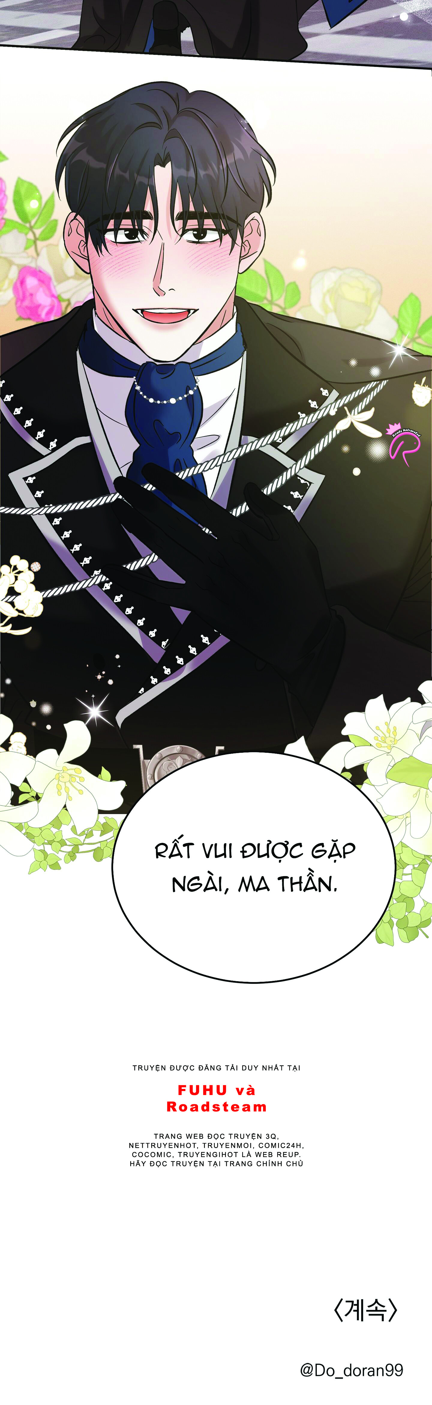 bắt giữ ma thần chapter 1 17