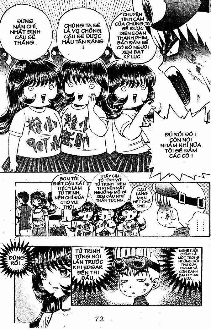 bowling king chapter 41 1