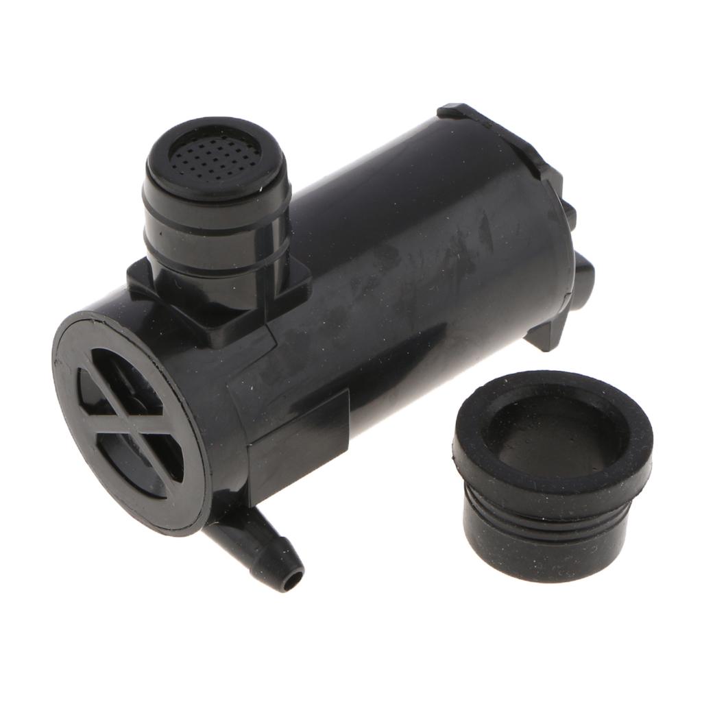 Windshield Windscreen Wiper Washer Pump for Hyundai Accent Sonata Tiburon