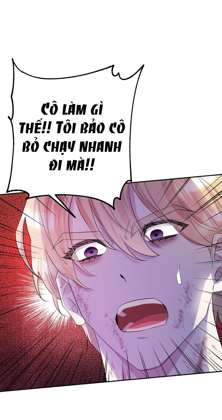 [18+] nếu cứu rỗi một cầm thú hư hỏng chapter 10.1 20