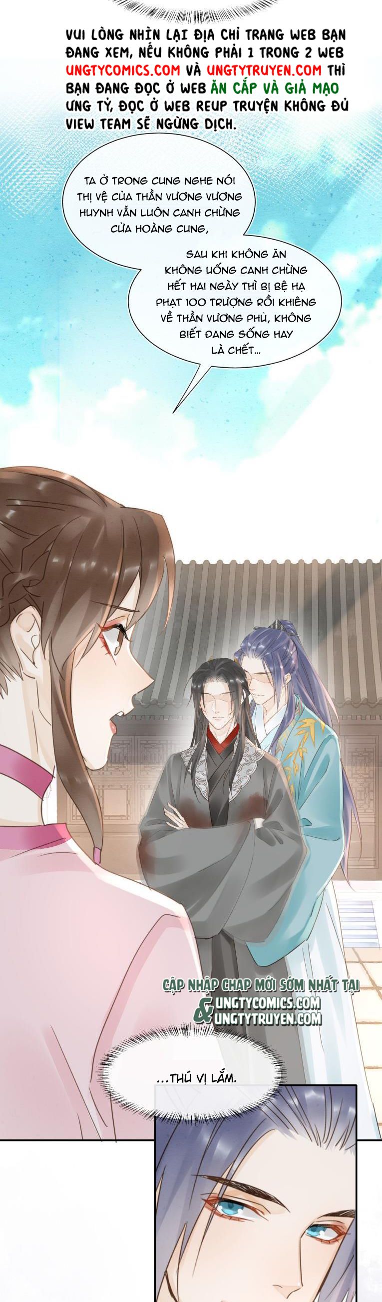 tù long chapter 63 16