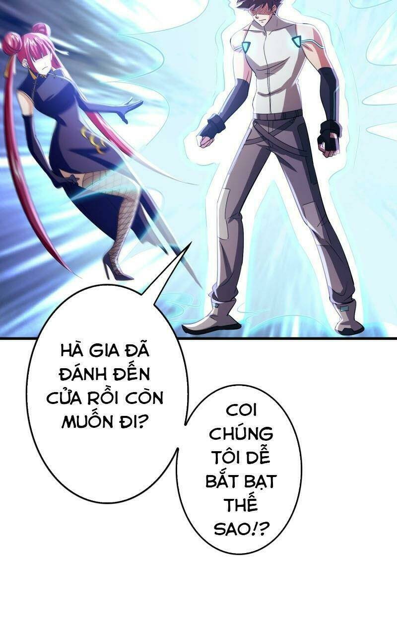 dị giới cung ứng thương chapter 95 2