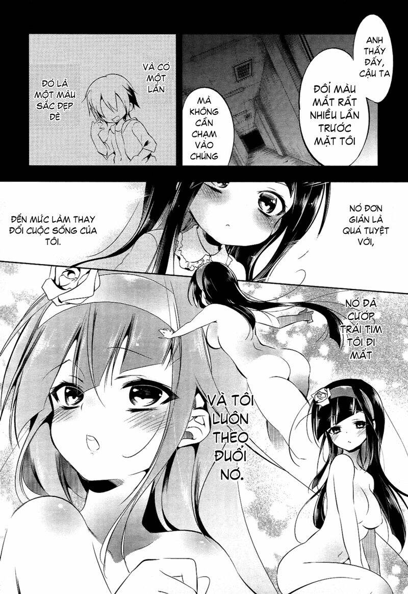 tokage no ou chapter 10 15