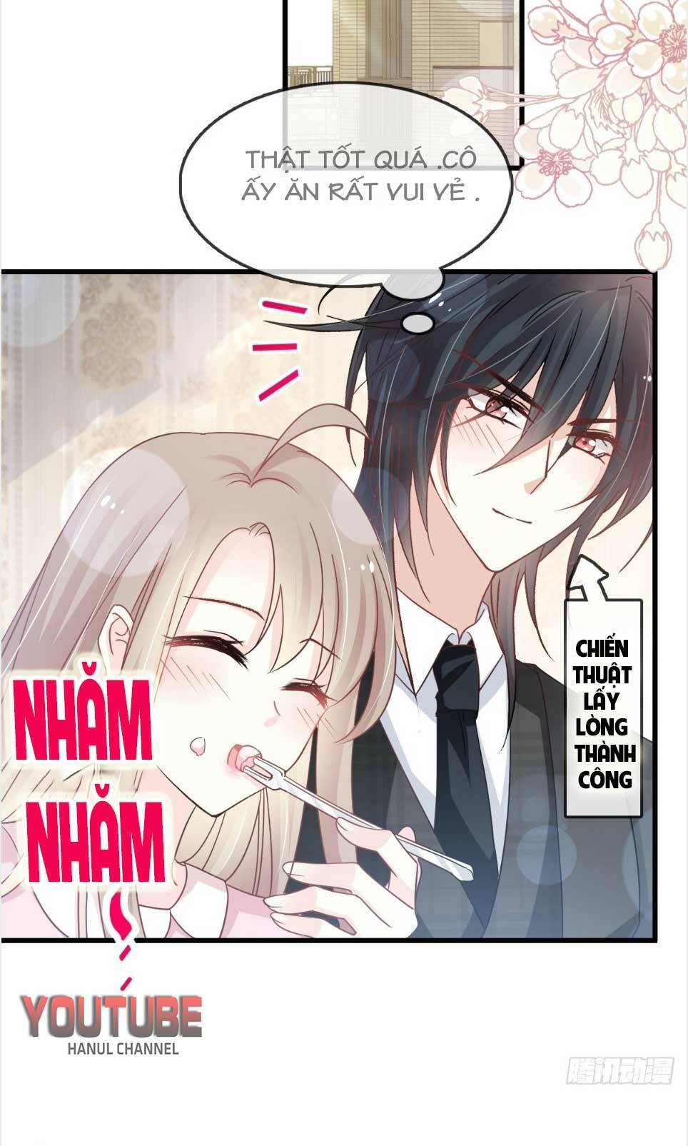 thiên hạ đệ nhất sủng phi chapter 157.2 4