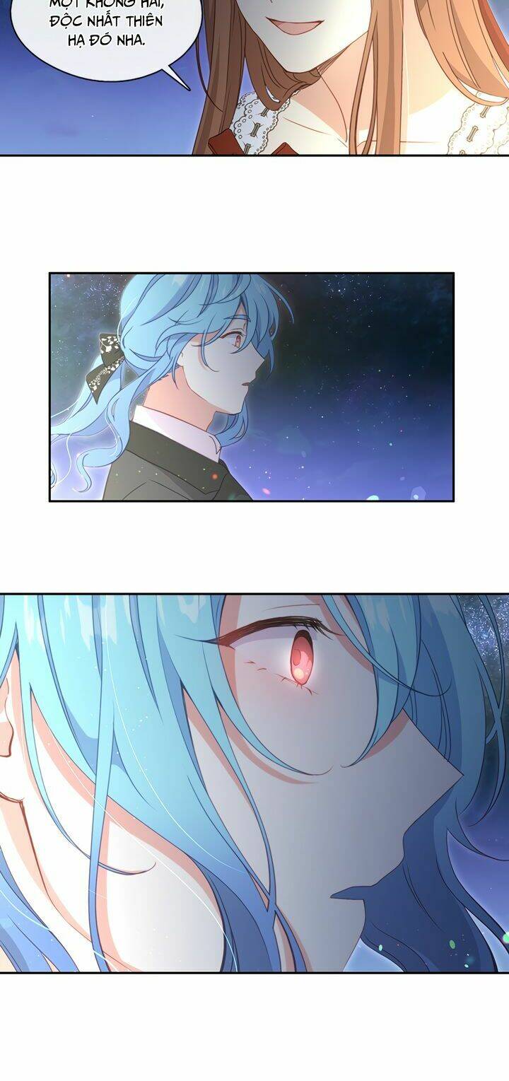 hãy coi chừng ác nữ chapter 36 13