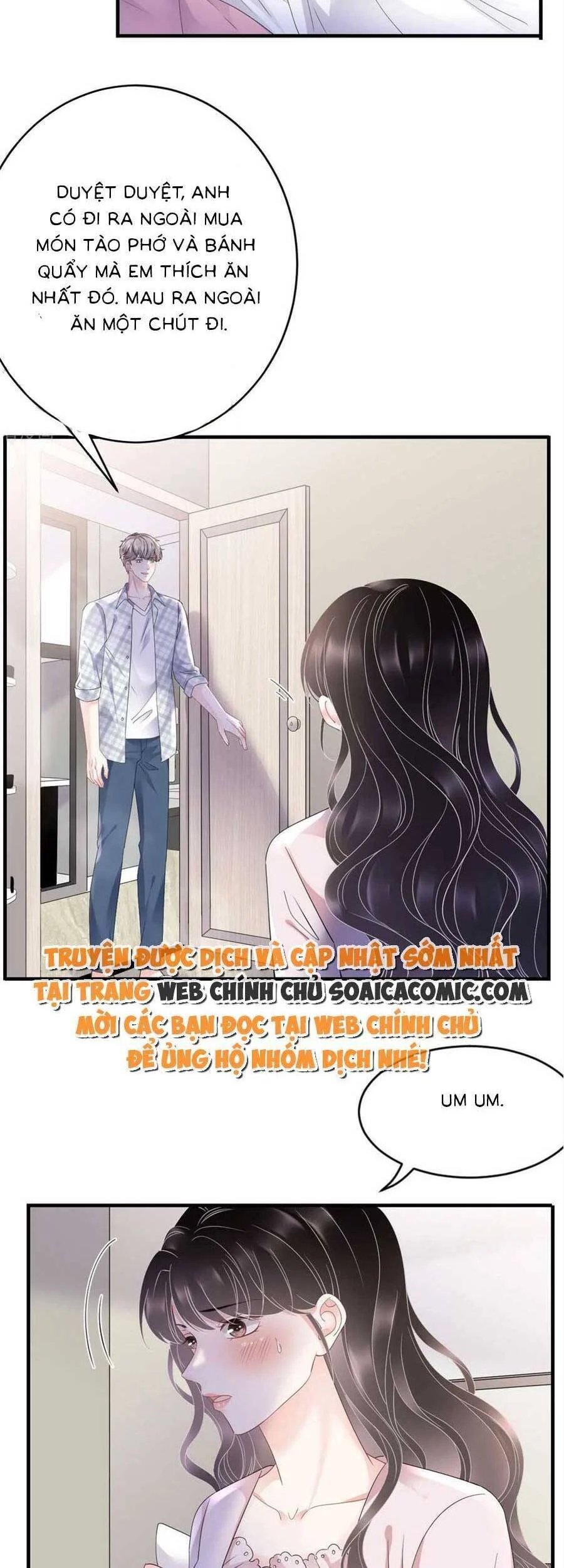 [16+] đại tiểu thư có thể có ý đồ xấu chapter 127 14