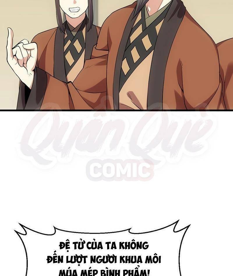 hệ thống thần long nghịch thiên chapter 56 2