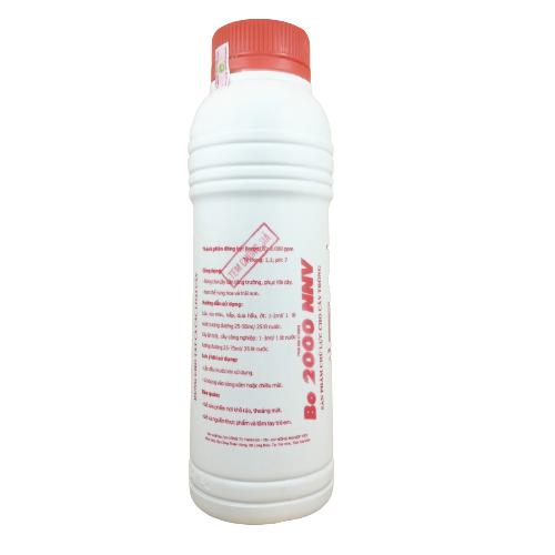 Siêu bung đọt biomax - dưỡng rễ mai vàng max root