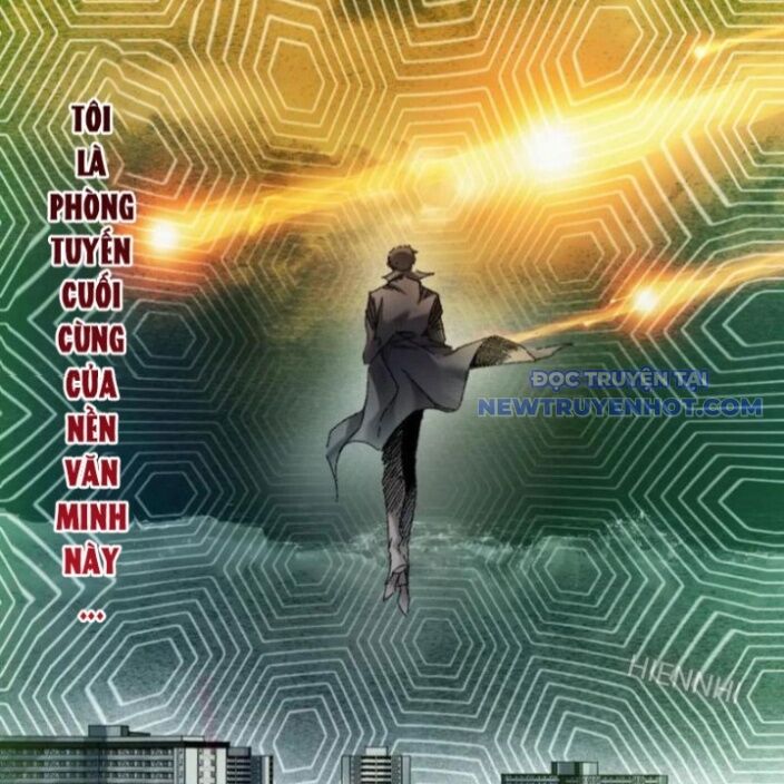 ta tạo ra tổ chức cứu thế chapter 30 16