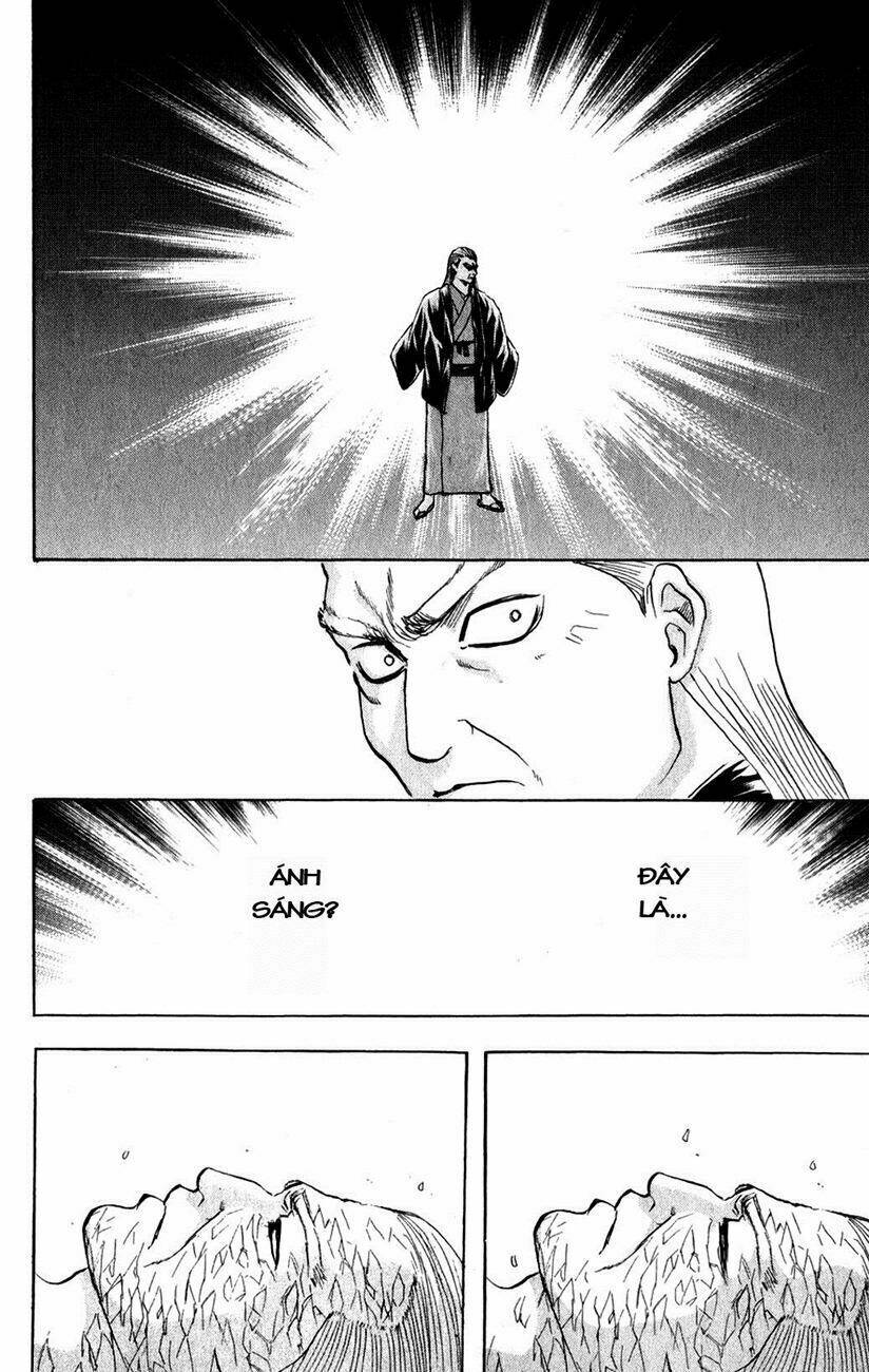 gintama - linh hồn bạc chapter 227 12