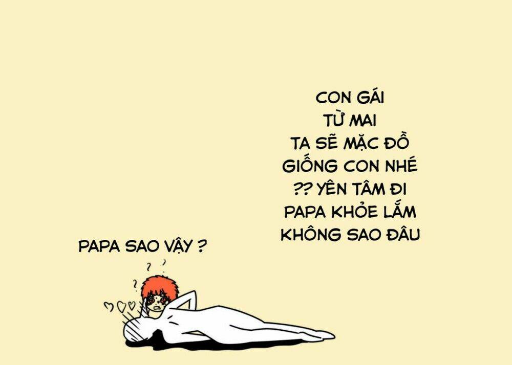 my papa is demon remake chapter 1 41