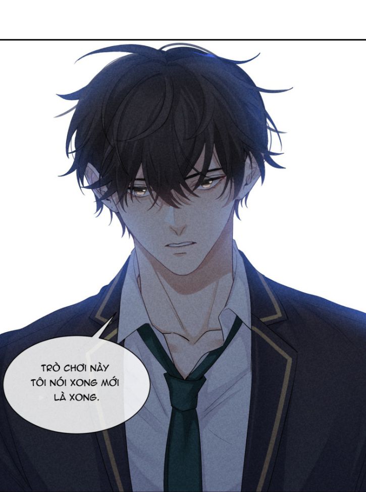 trò chơi săn mồi chapter 22 21