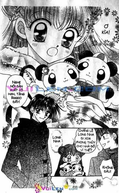 lâu đài cổ chapter 3 99