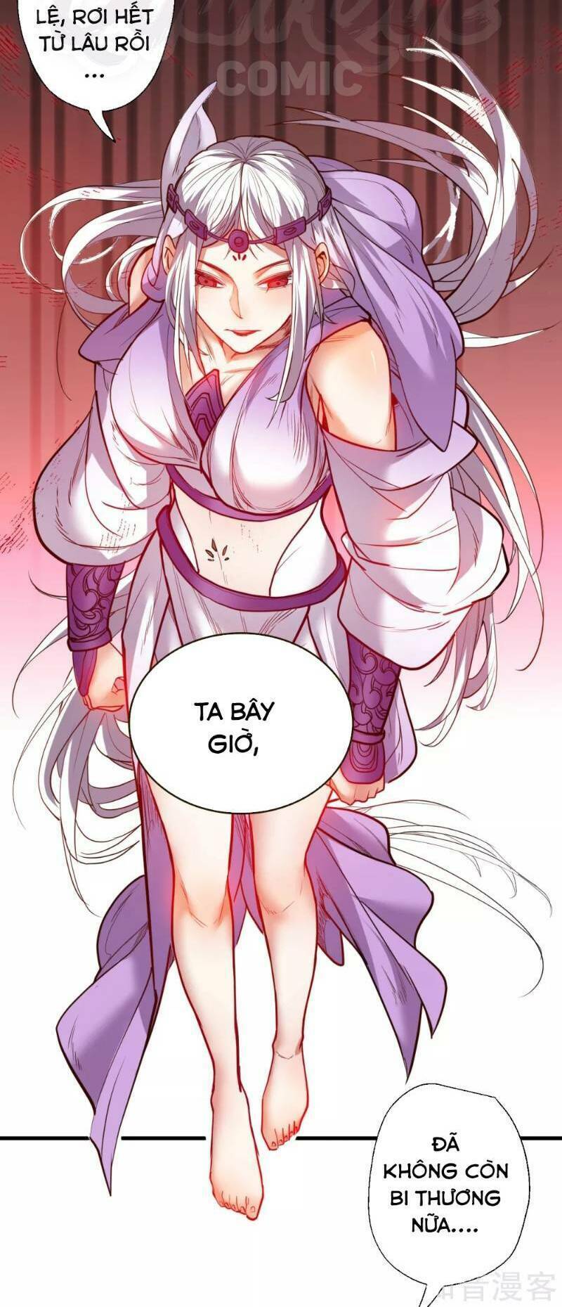 tối cường đại biểu hoàng kim thận chapter 72 12