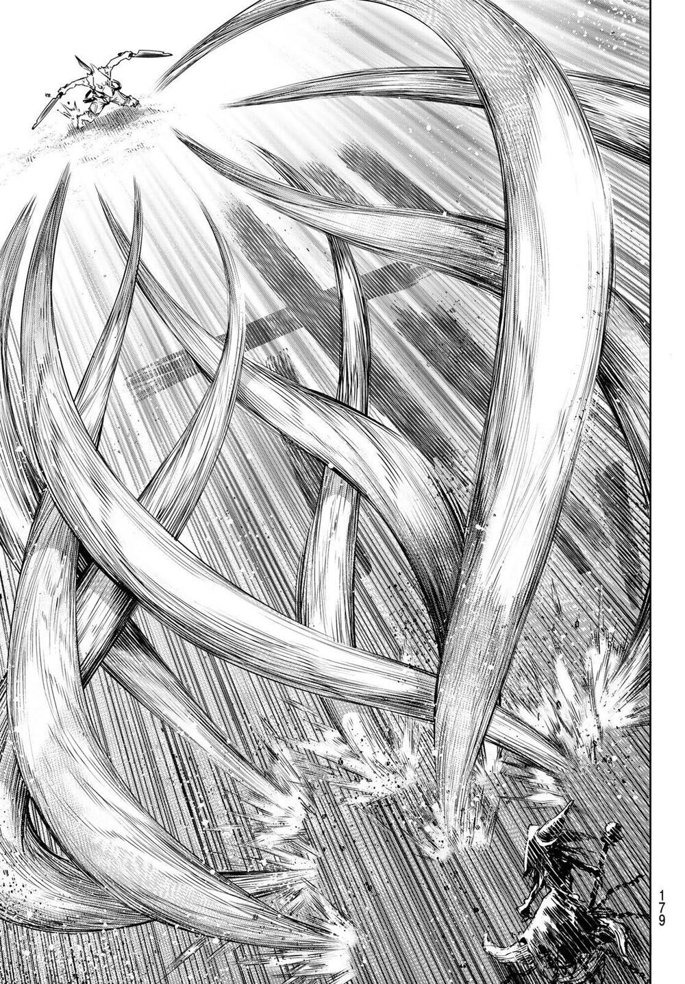 shangri-la frontier ~kusoge hunter, kamige ni idoman to su~ chapter 14 17