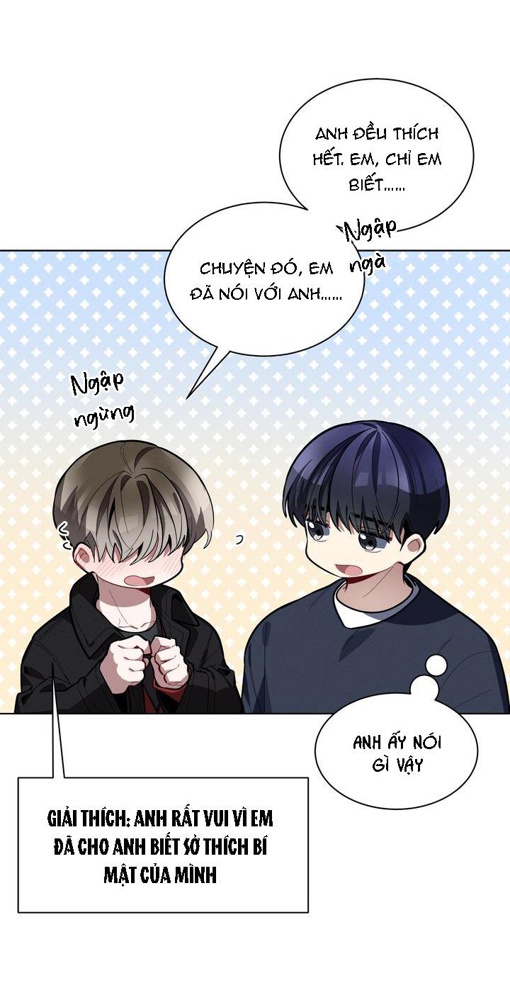 cherry scandal chapter 23 73