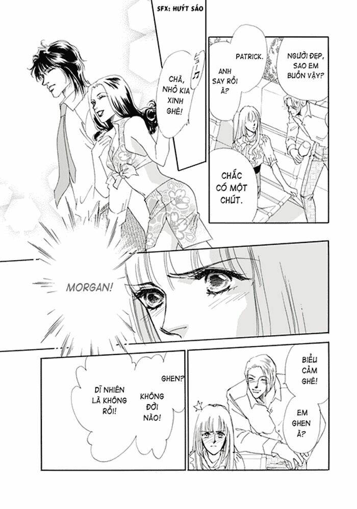 kokoro no subete wo chapter 3 10