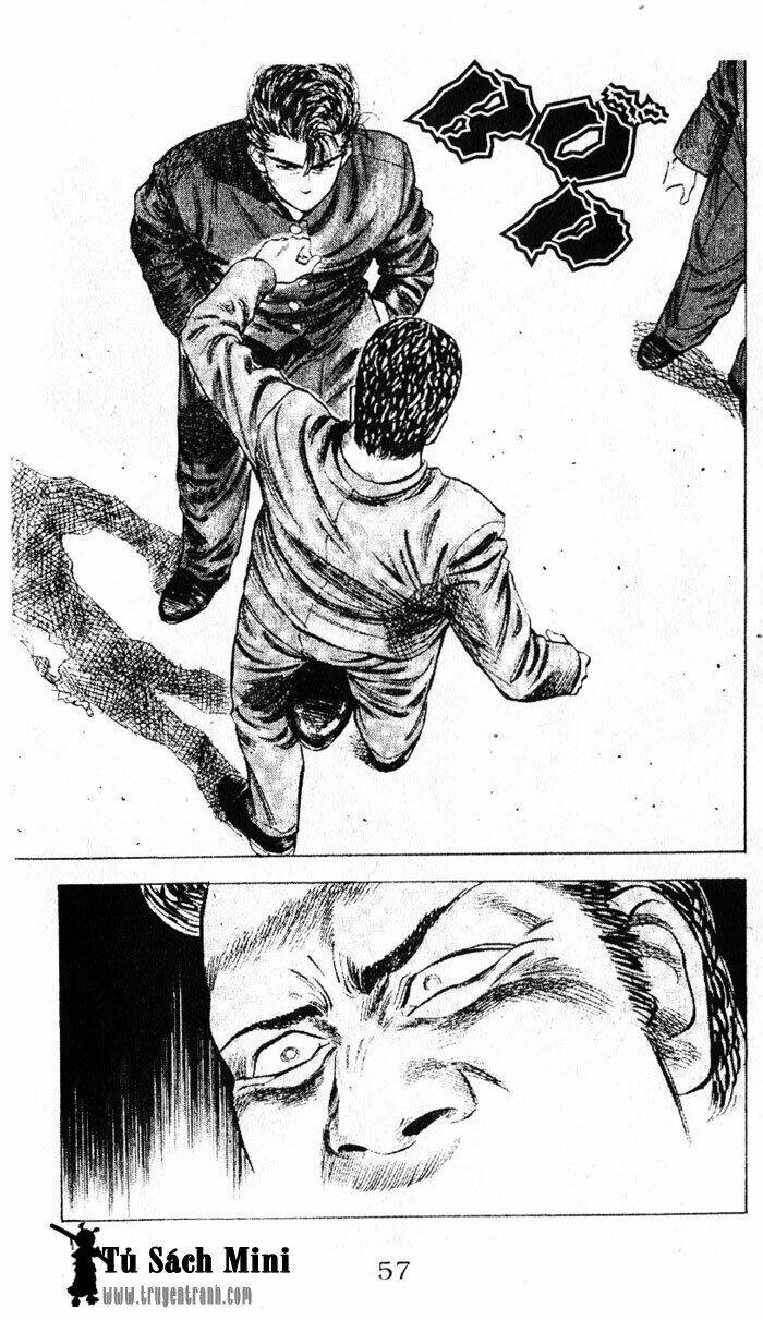 cao thủ bóng rổ chapter 10 13
