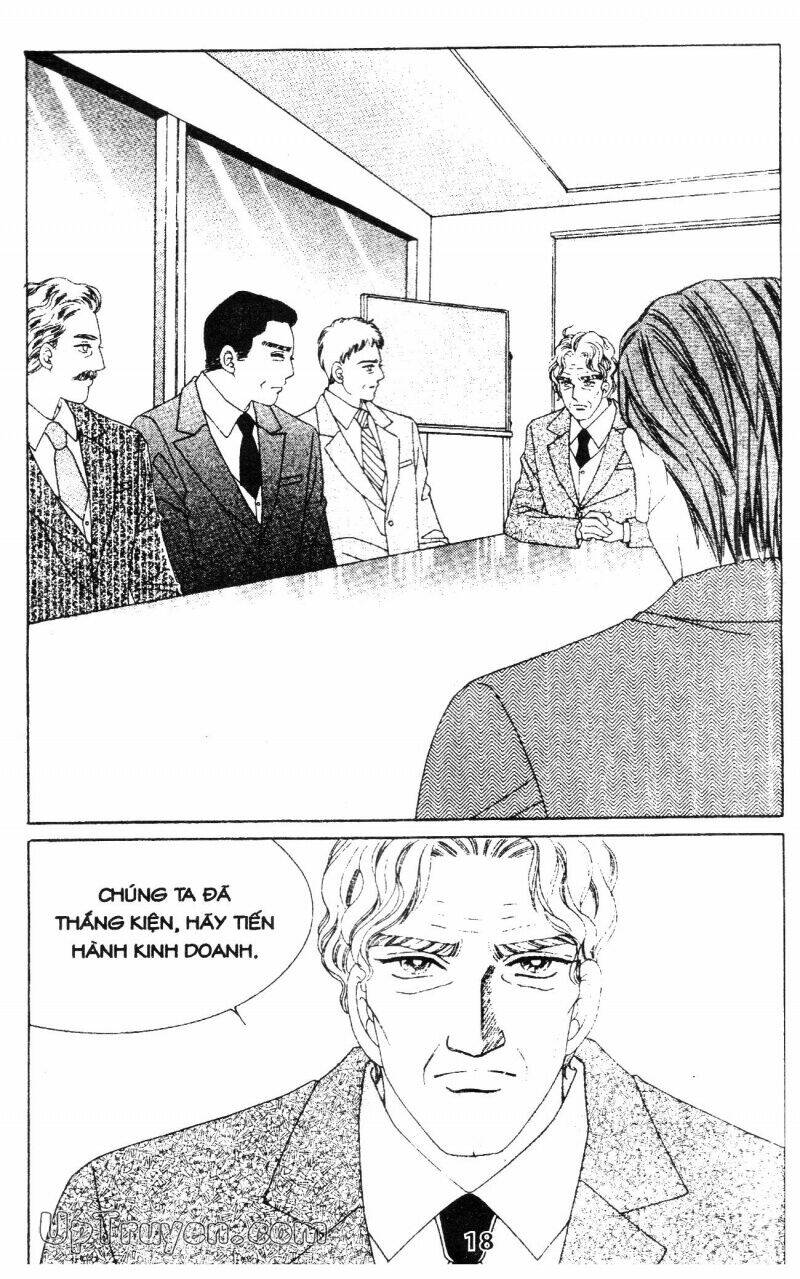 mặt nạ tình yêu chapter 46 18