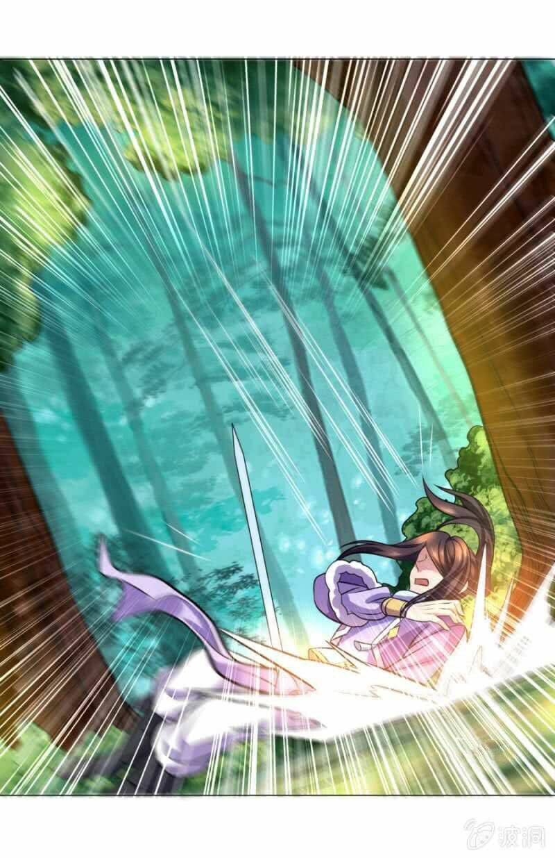 tuyệt thế thần hoàng chapter 102 27