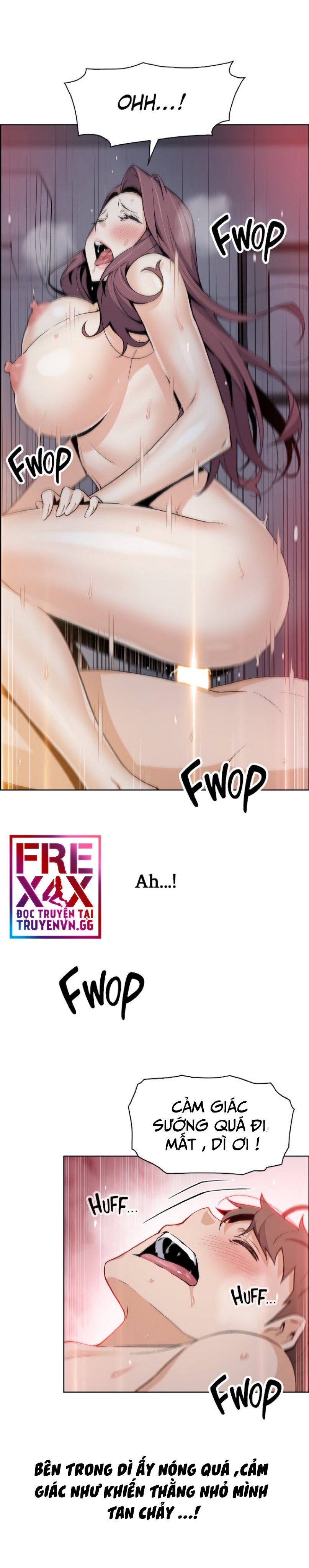 những mỹ nhân ở tiệm đậu hủ chapter 14 21