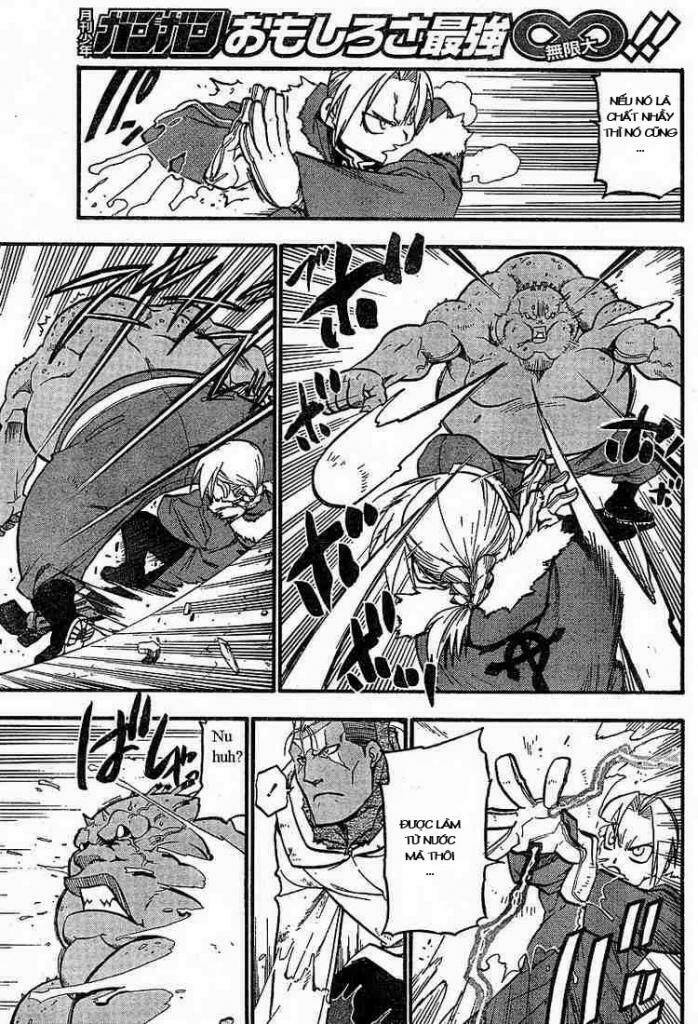 giả kim thuật chapter 72 19