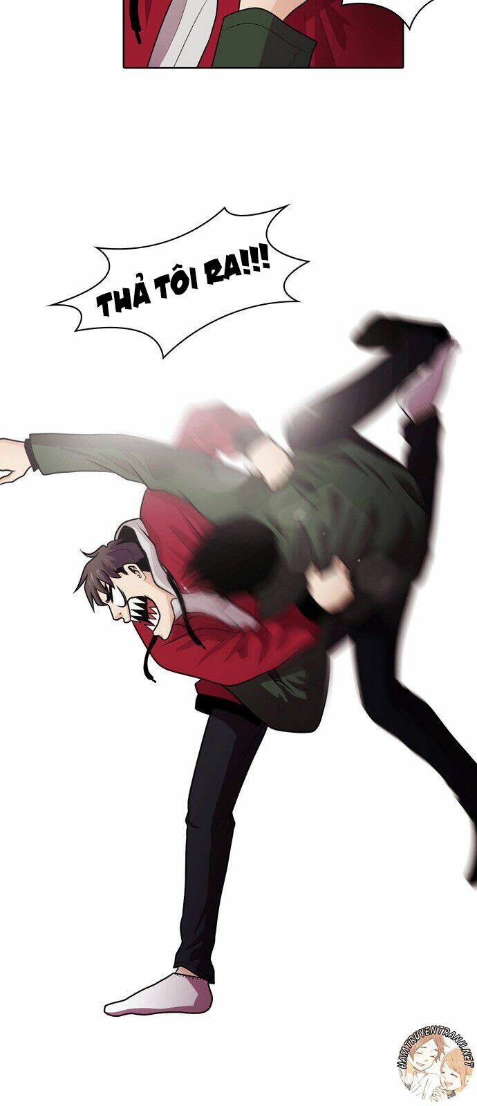 tomorrow - ngày mai chapter 27 9