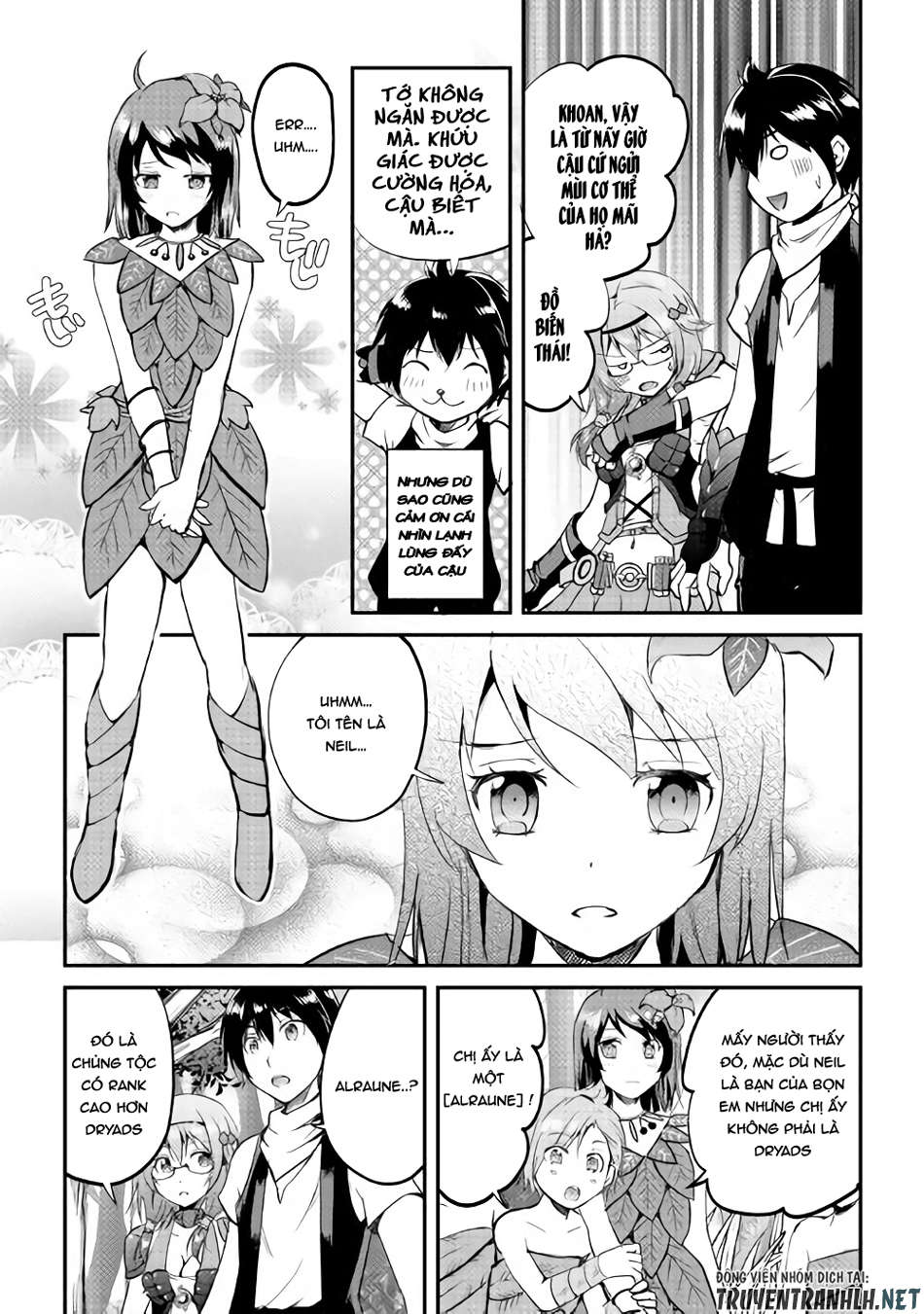 maken no daydreamer chapter 25 4