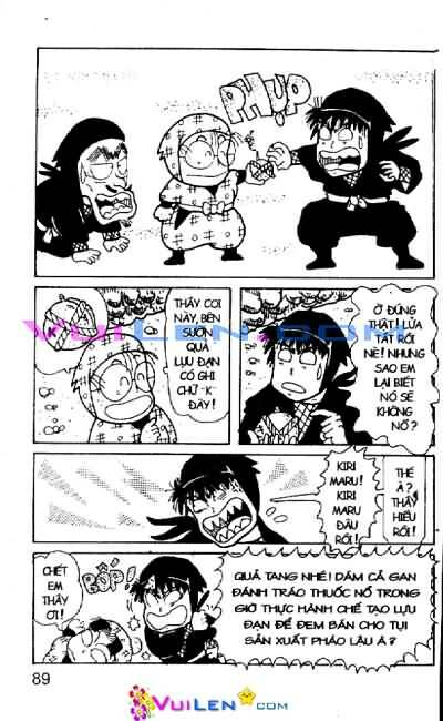 ninja loạn thị chapter 24 90