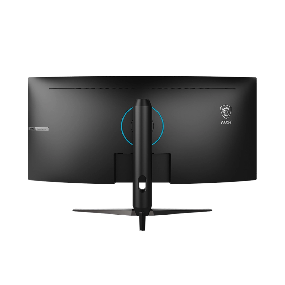 Màn Hình MSI MAG342CQPV 34 Inch - Hàng Chính Hãng