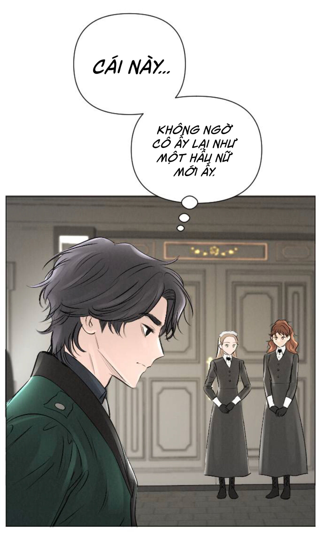 lựa chọn cuối cùng của tôi là nam phụ chapter 10 29