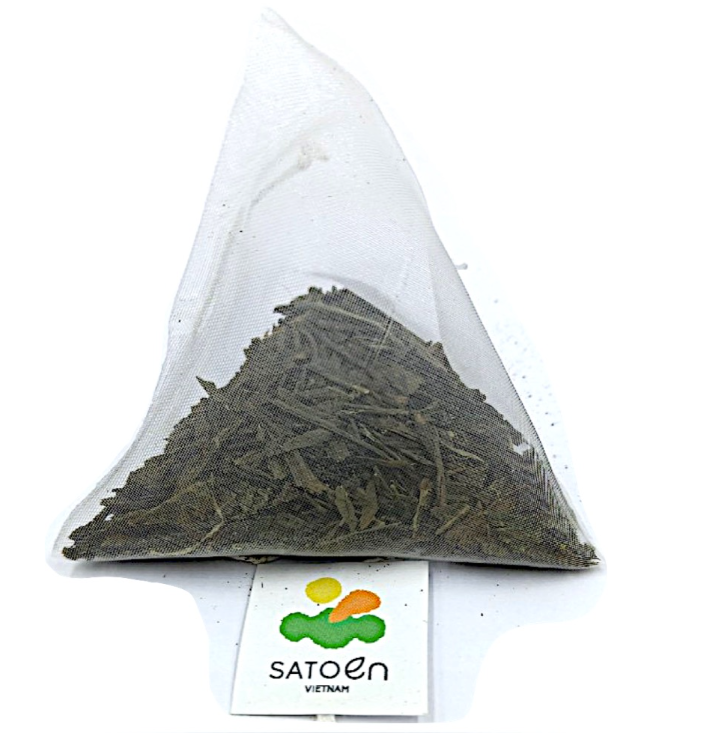 Trà túi lọc Houjicha Special 250g