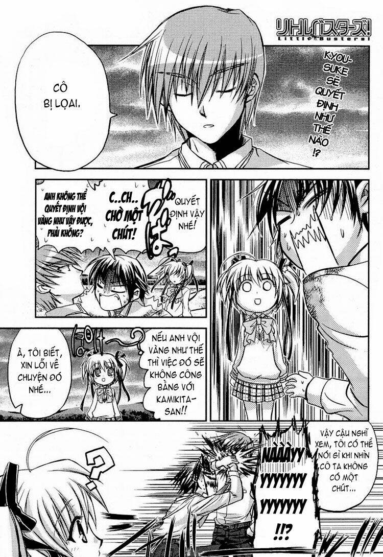 little busters! (anagura mogura) chapter 3 2
