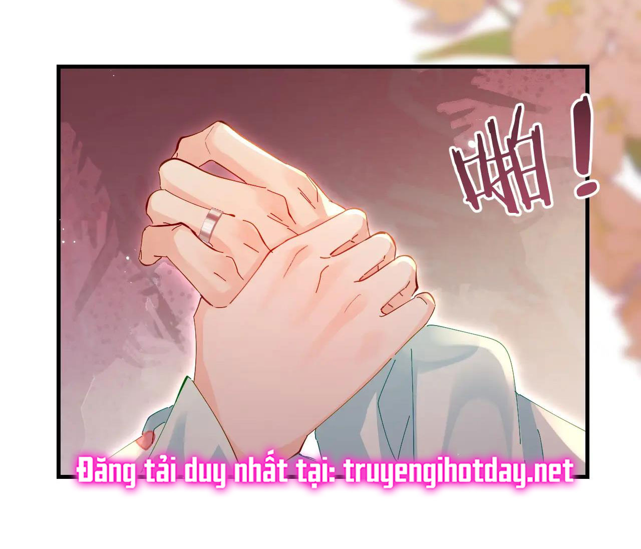 câu chuyện ngọt ngào của cặp vợ chồng đỉnh lưu chapter 43.2 16