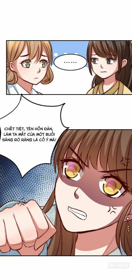 song thế sủng phi chapter 8 42