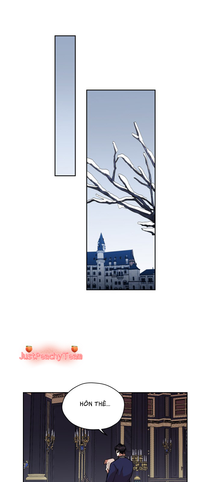 nâng cấp chồng lên level max chapter 6 22