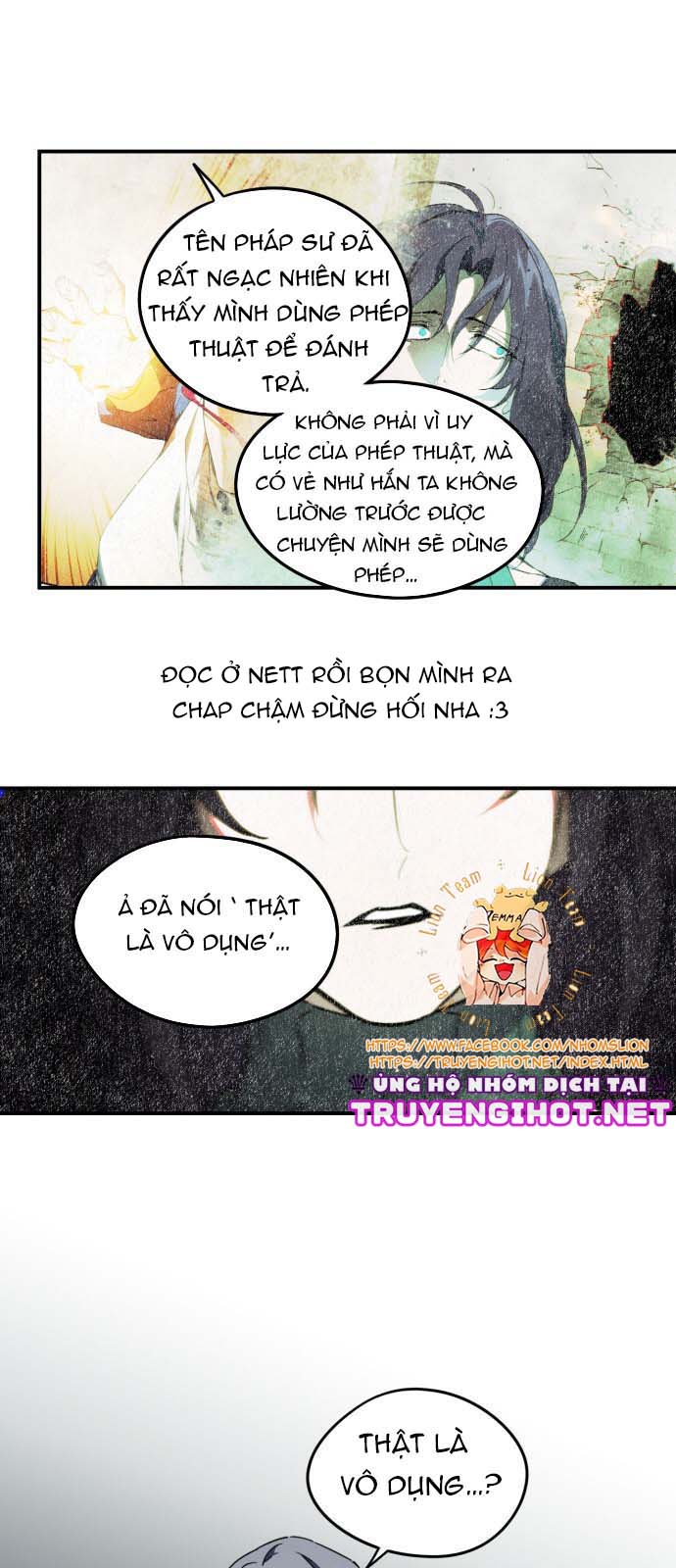 bị che khuất bởi hoàng hôn chapter 48 42