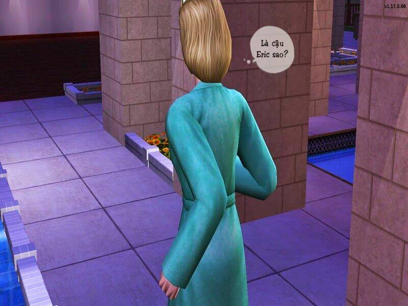 nụ cười của anh [truyện sims] chapter 44 143