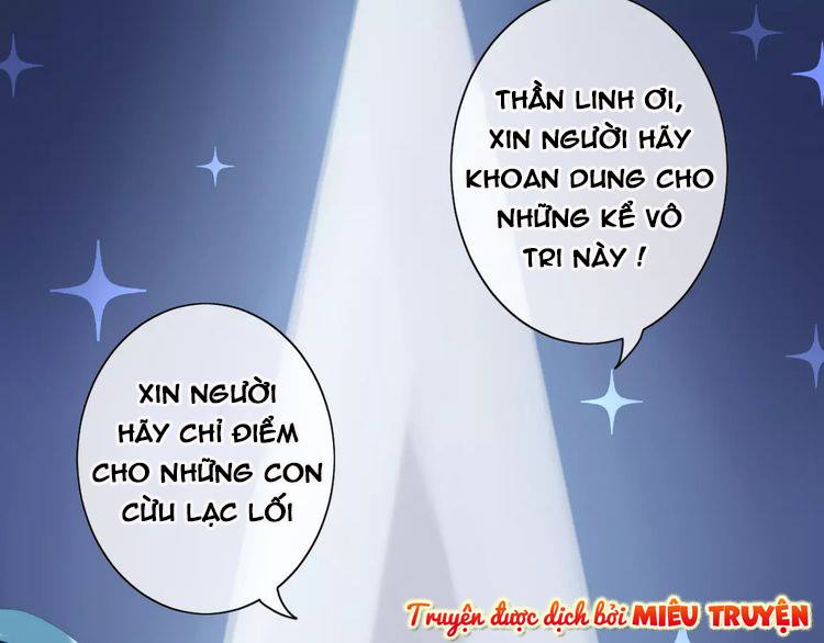 độc nhãn ác ma của ta chapter 1 23