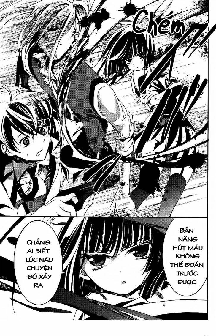 blood parade chapter 2 31