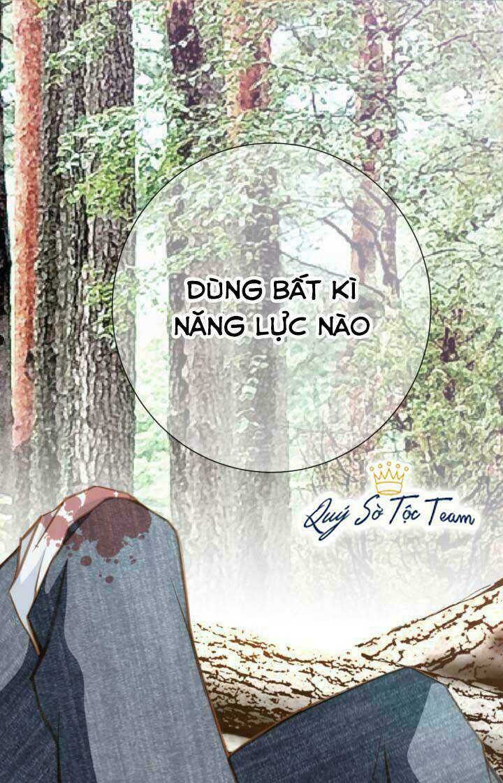 tiếp xúc chí mạng chapter 26 56