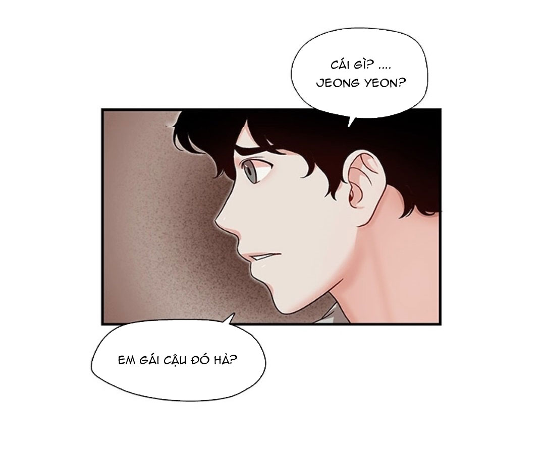 thư ký của anh trai chapter 13.1 16