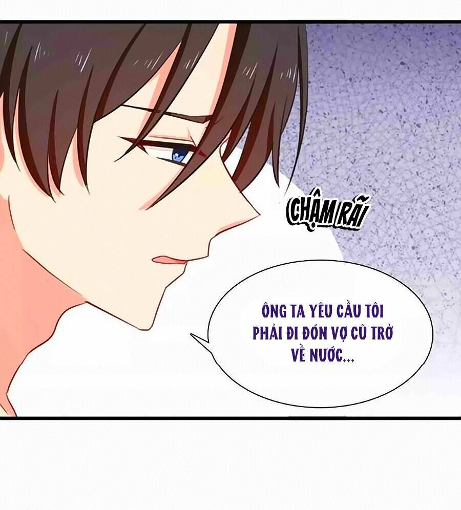 chỉ nhiễm thành hôn chapter 157 21