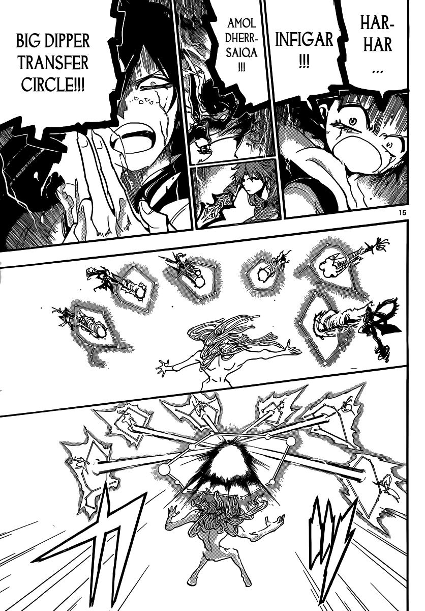 magi - the labyrinth of magic chapter 192 14