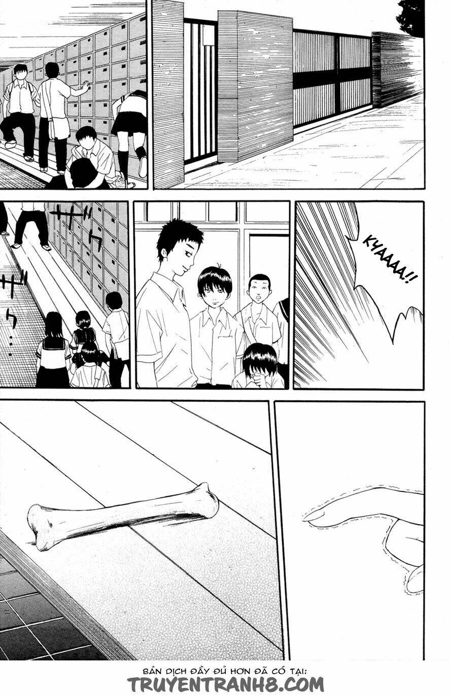 nhảy múa với ma quỷ chapter 1 25