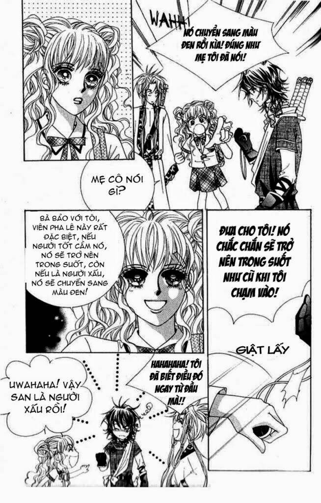 địa ngục tuyết trắng chapter 10 38