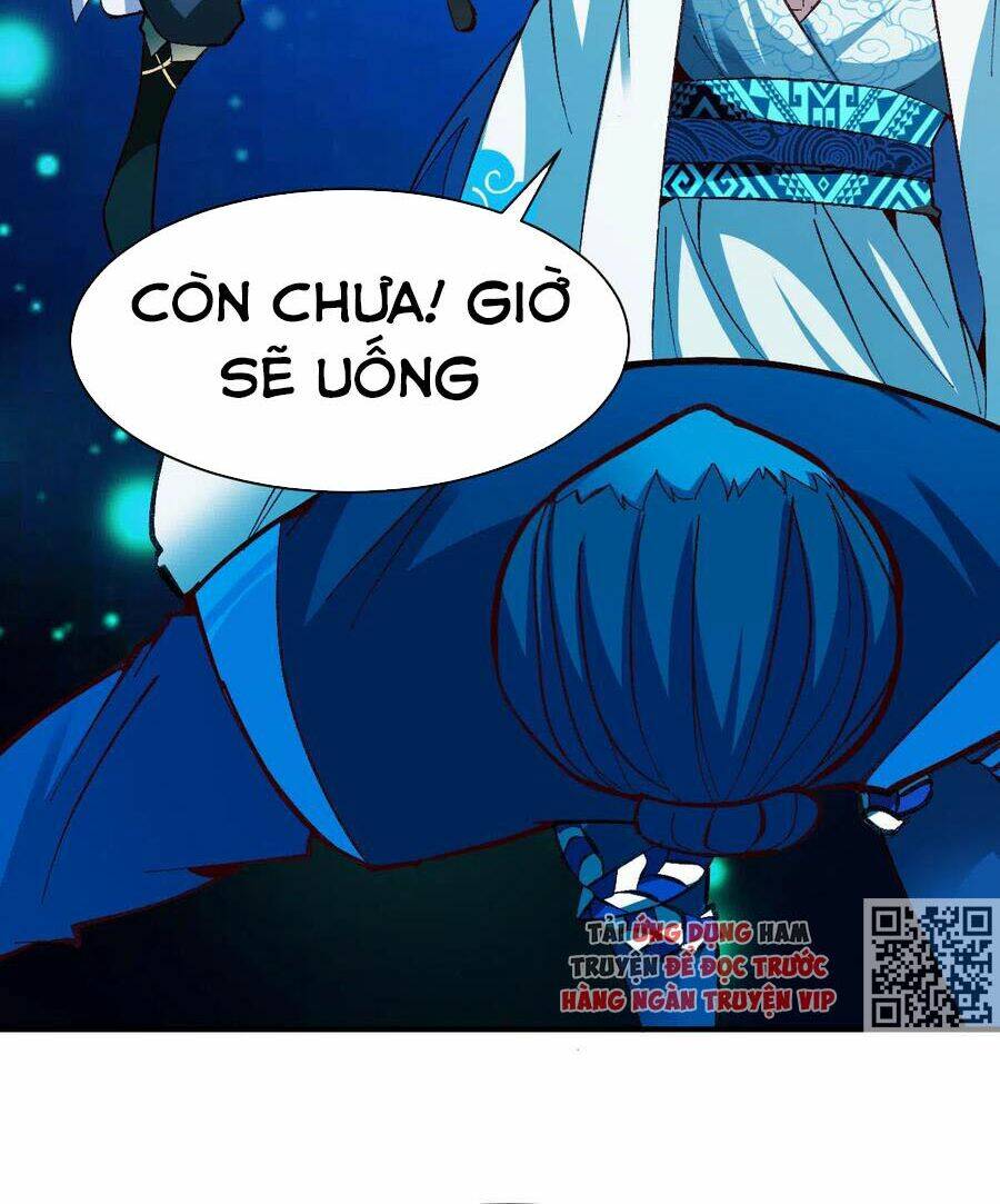 chiến đỉnh chapter 221 31