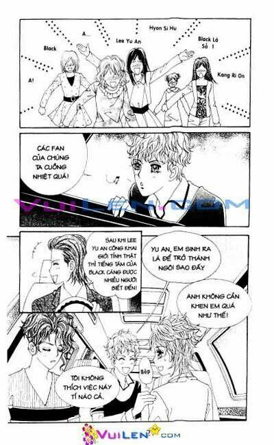 chạm mặt thần tượng chapter 9 27