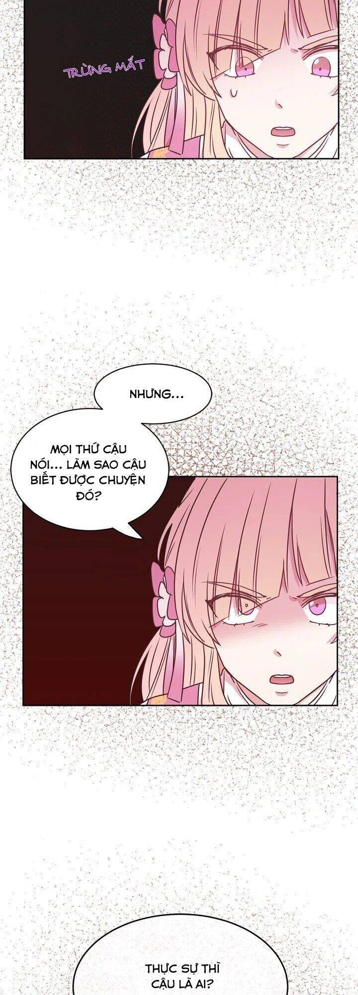 tôi sẽ đi đến cùng với hoàng đế chapter 37 25