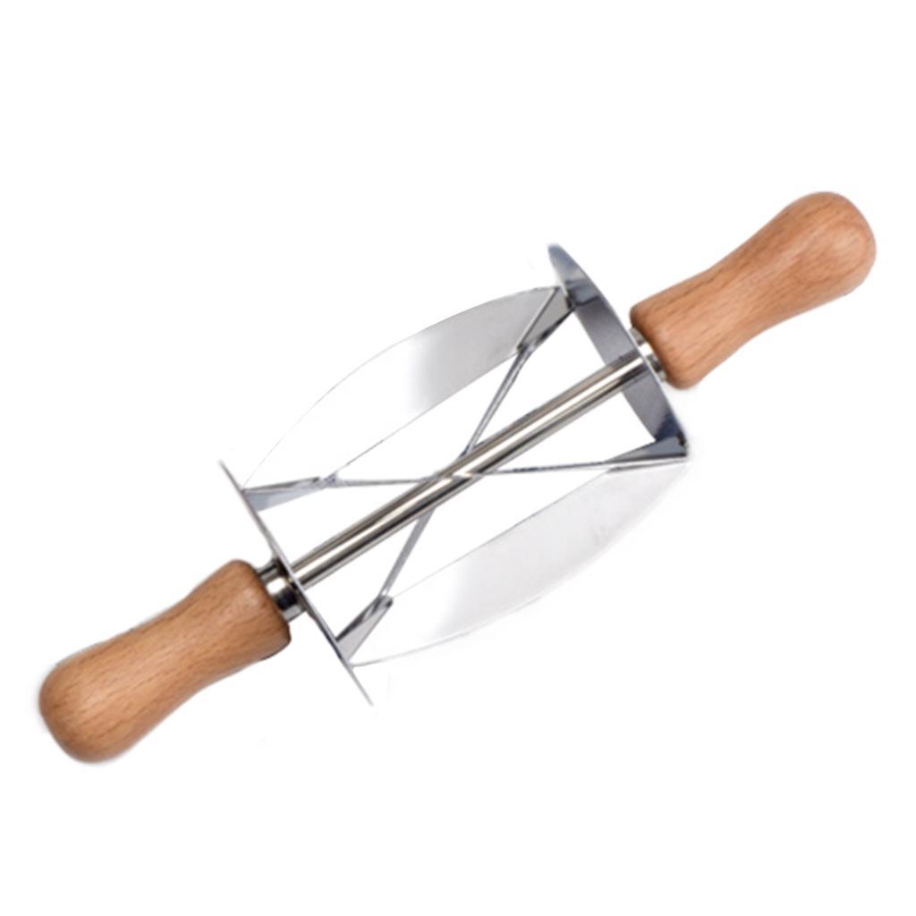 Cutter   Maker Roller cake and bread Rolling  Cutter